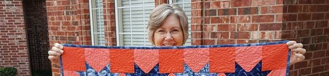 Waco Quilts